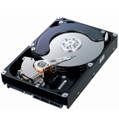 2000GB S-ATAIII Hard Drive 6.0Gb/s