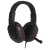 Jedel Gaming Jack Headset with Mic+£8.78