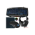 Raptor RGB Keyboard & Mouse Black+£25.58
