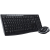 Wireless Logitech MK270 Keyboard - mouse+£29.95