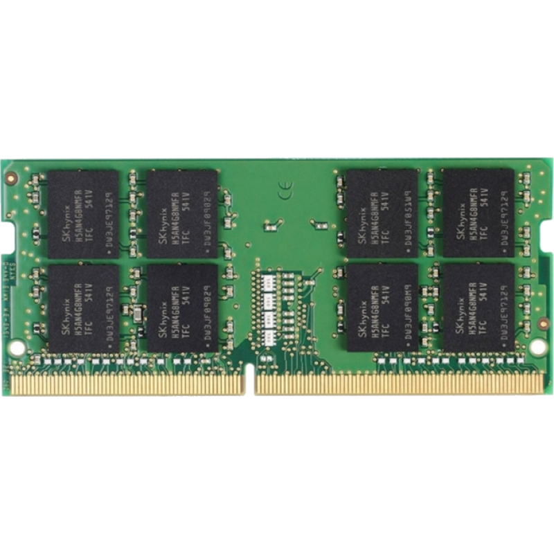 8GB DDR4 2666 SODIMM 1.2v