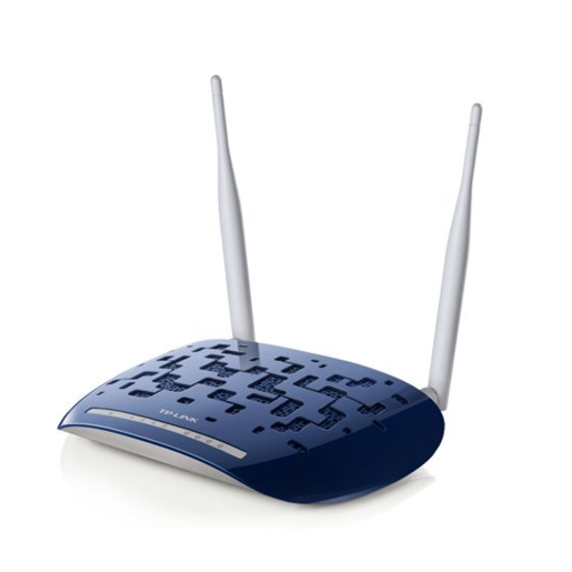 TPLINK (TDW8960N) Router