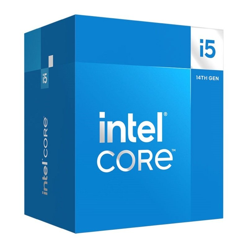 1700 - Intel i5-14600K CPU 5.3 GHz 14-Core