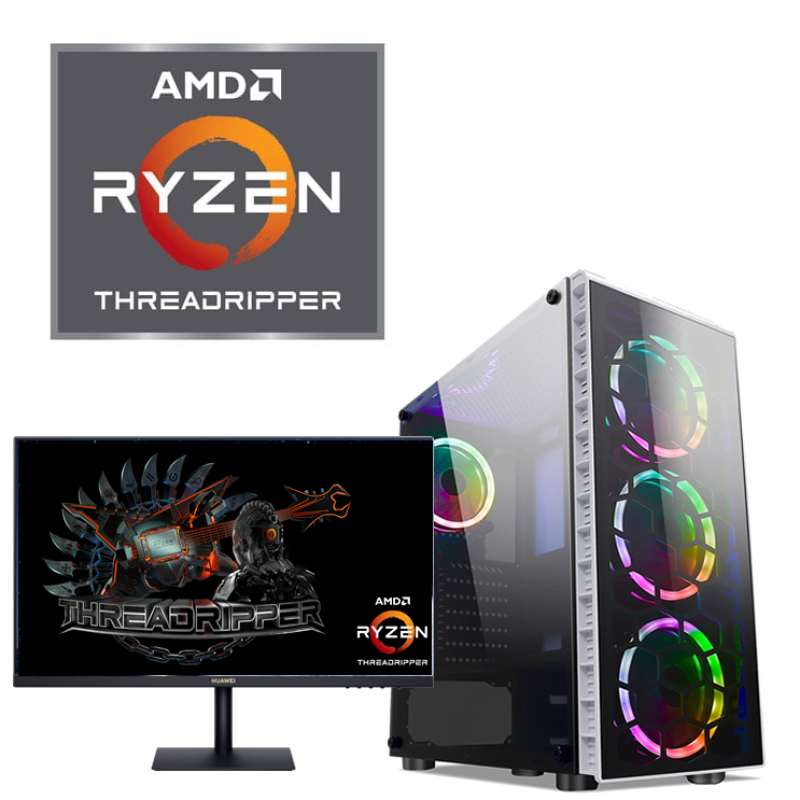 Buy AMD Threadripper Configurator