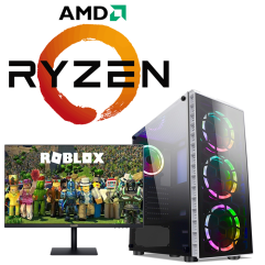 AMD Roblox 8GB 1TB GT710