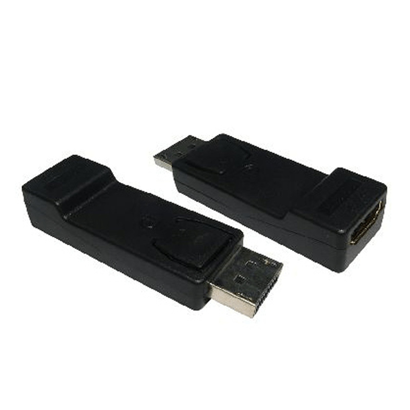 3 Meters Display port to HDMI