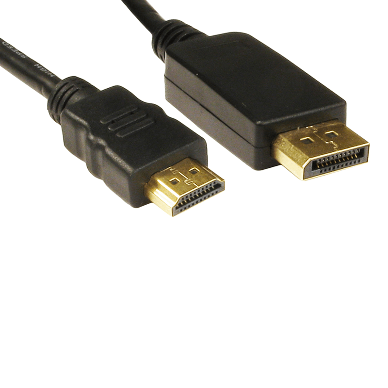 Mini Display port to HDMI (SKU325)