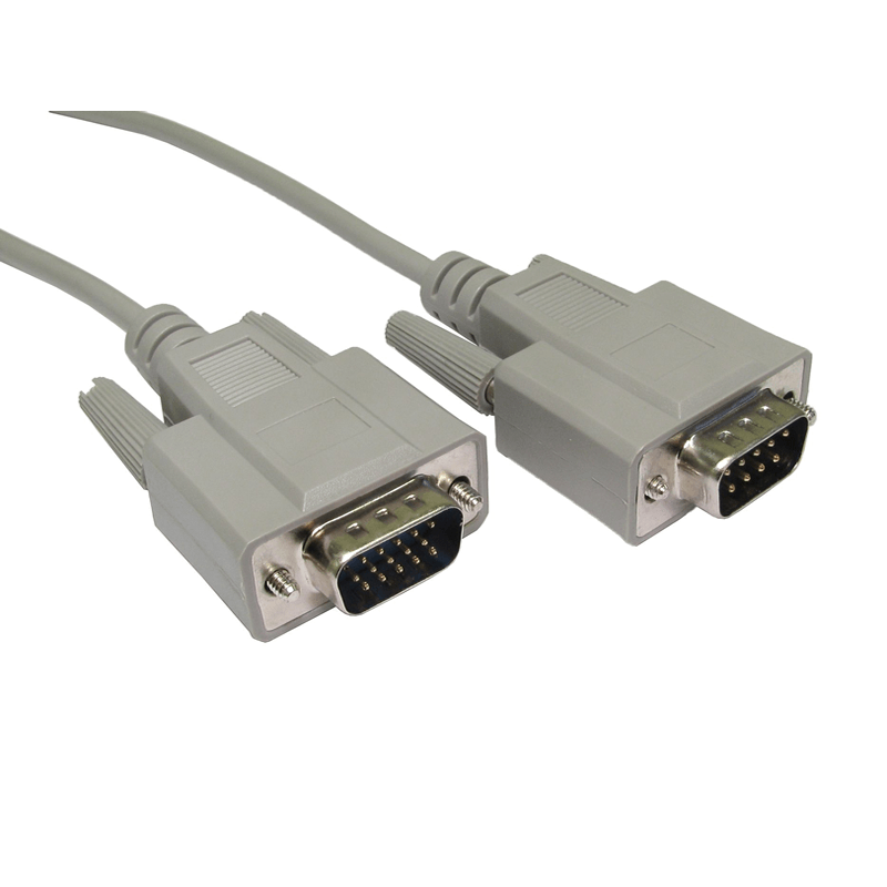 2 Meters SVGA Cable