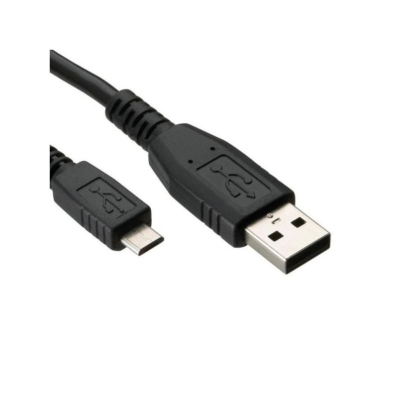 2 Metre USB 2 To Micro B Cable