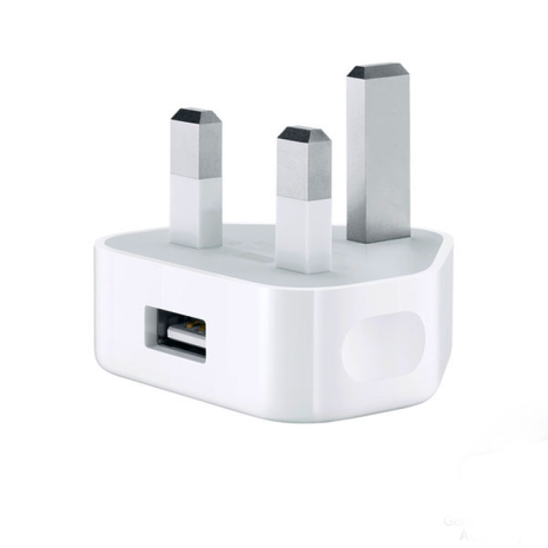 iPhone Charger Plug