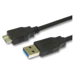 USB 3.0 Cable to External Hard drive