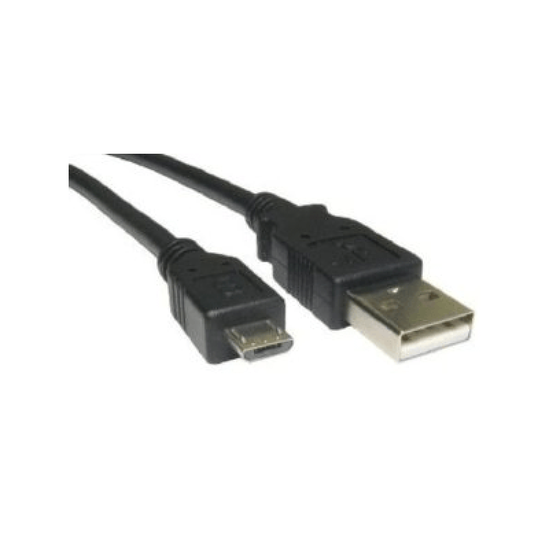 5 Metre USB 2 To Micro B Cable