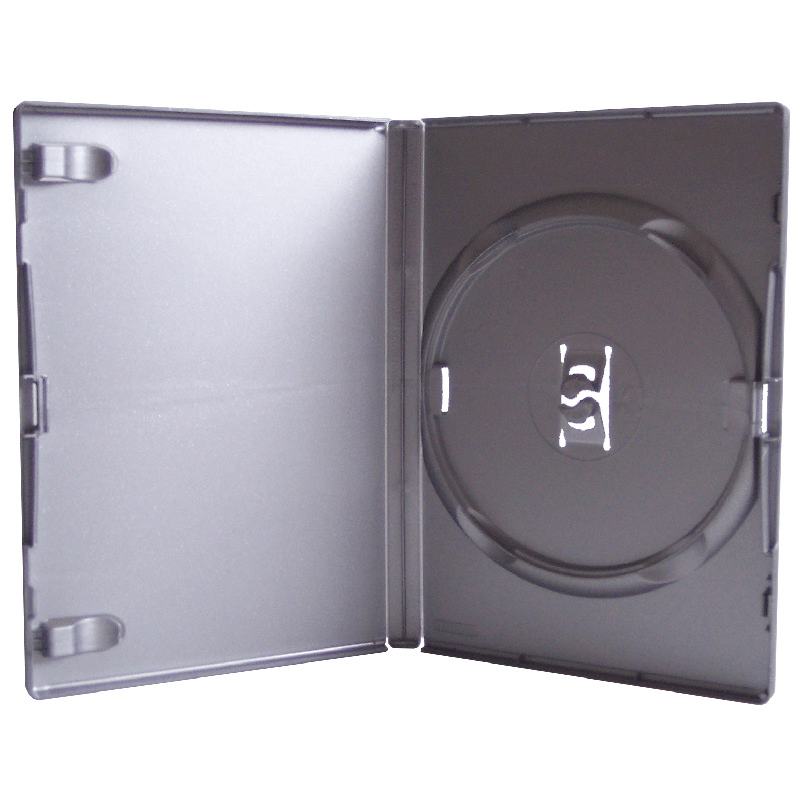 7 x Single DVD Case