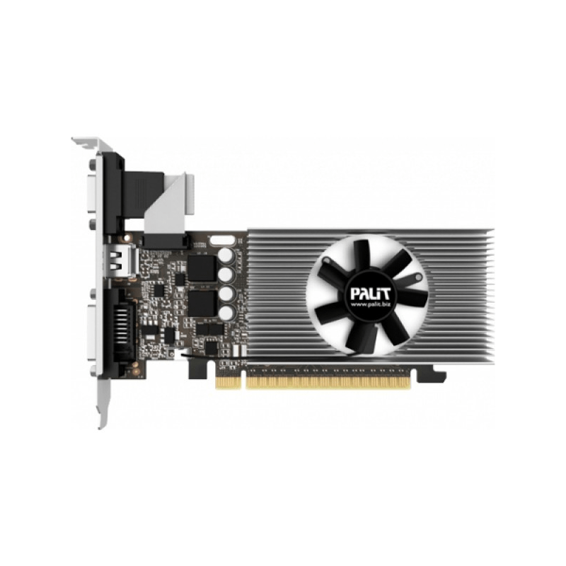 Nvidia GT730 (2GB PCI Express DVI DX11)