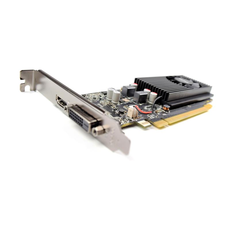 Nvidia GT1030 (2GB PCI Express DVI DX11)