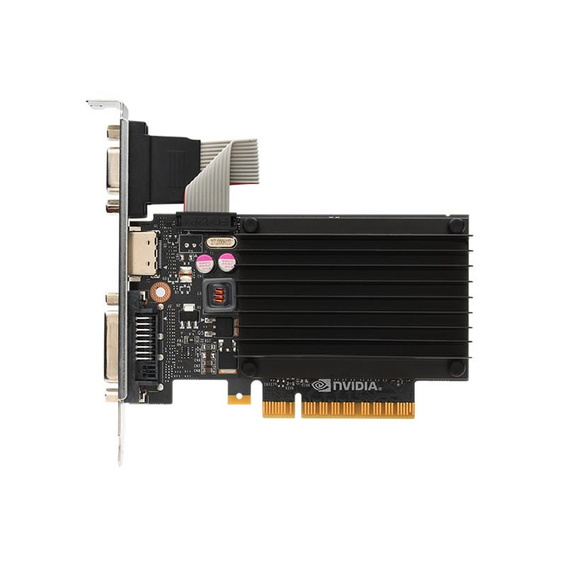 Nvidia GT710 (1GB PCI Express DVI DX11)