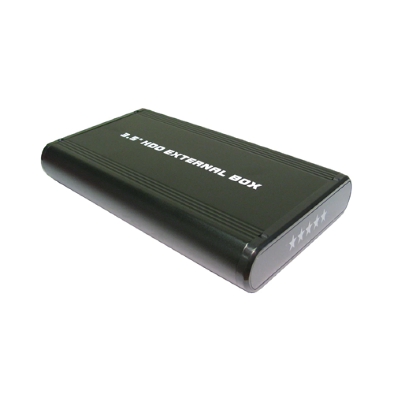 3.5 USB 3.0 Hard Drive Caddy SATA III