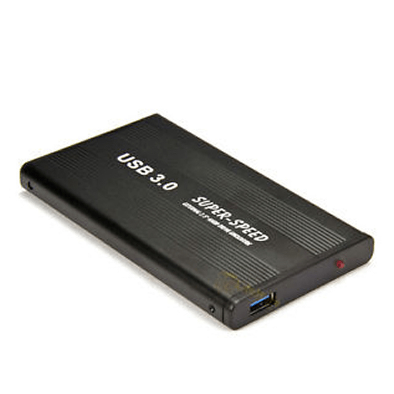 2.5 USB 3.0 Hard Drive Caddy SATA III