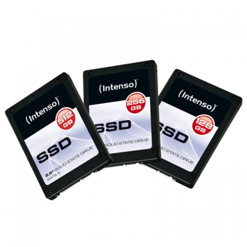 500GB SSD SATA III 6.0GB/s up to 550MB/s