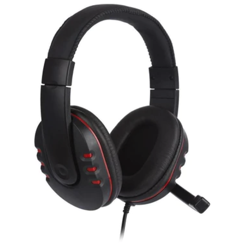 Jedel Gaming Jack Headset with Mic