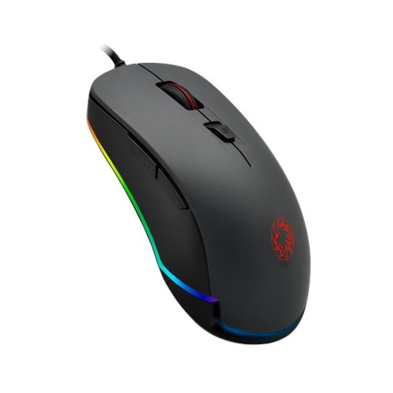 Strike Gaming Mouse Pulsing RGB