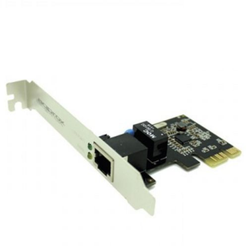 Approx (APPPCIE1000) Gigabit PCI Express Network Adapter