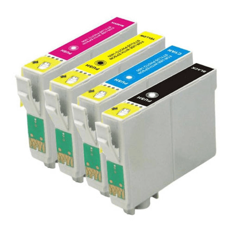 Epson Series Cartridge Multipack