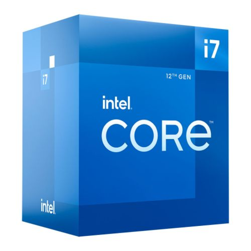 1700 - Intel i7-13700F (5.4 Turbo) 16 Core