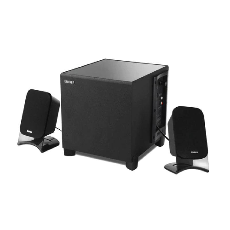 Edifier XM2 21W 2.1 Multimedia Speaker
